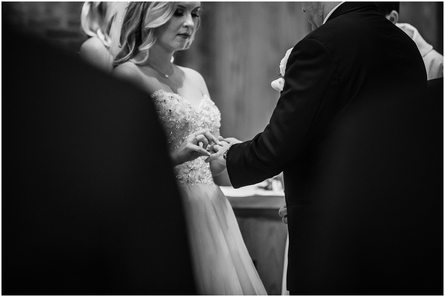 Morris County Wedding | NJ Wedding Photography