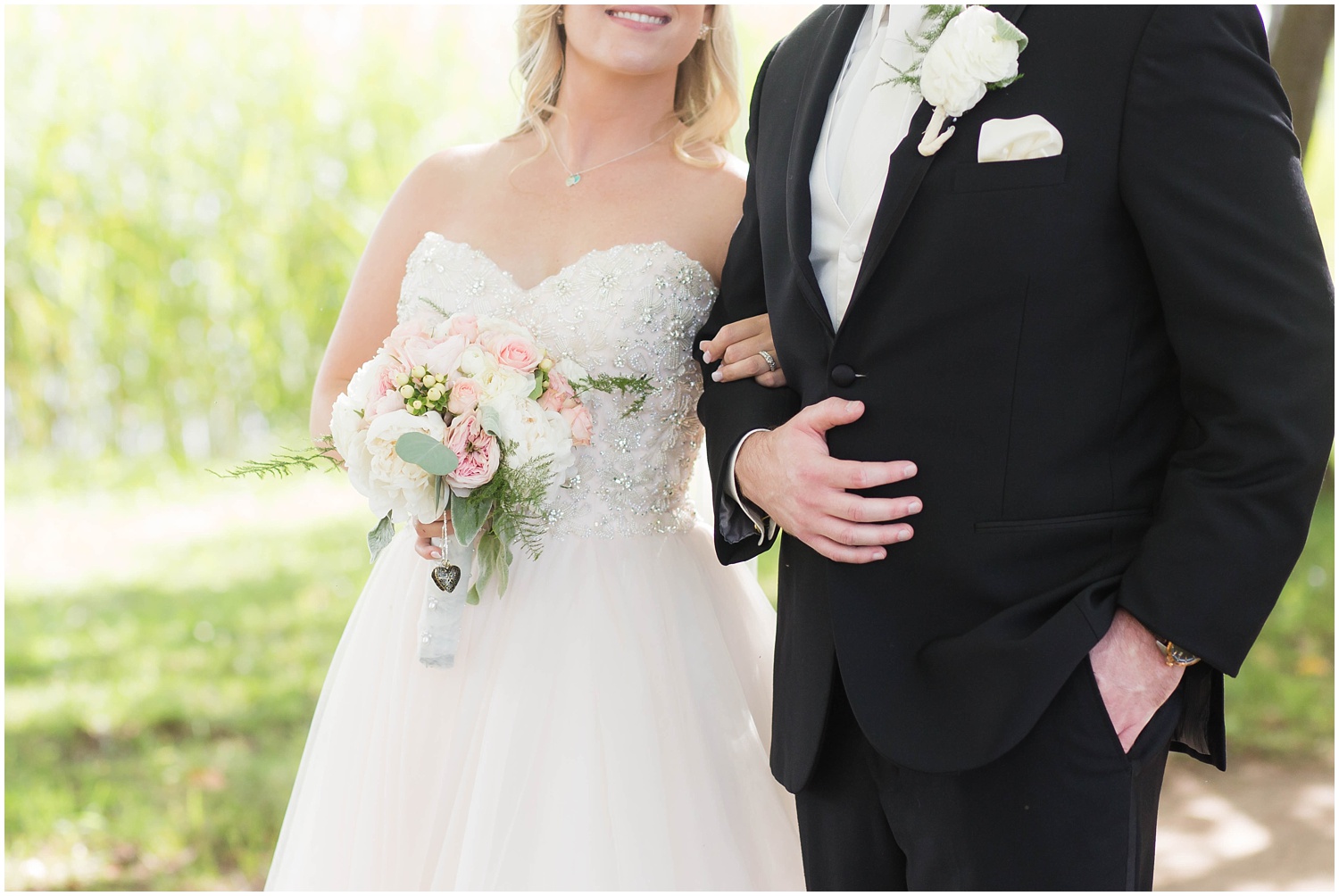 Morris County Wedding | NJ Wedding Photography