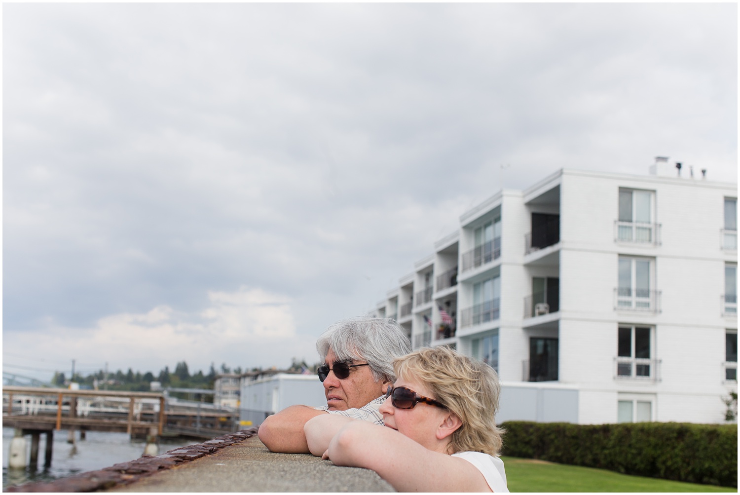 Seattle Anniversary Photographer