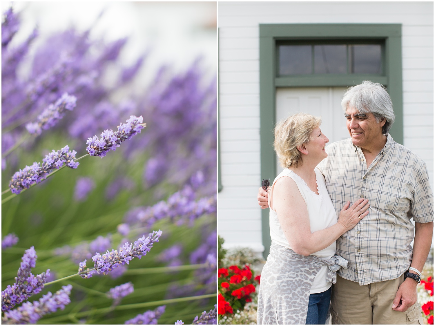 Seattle Anniversary Photographer