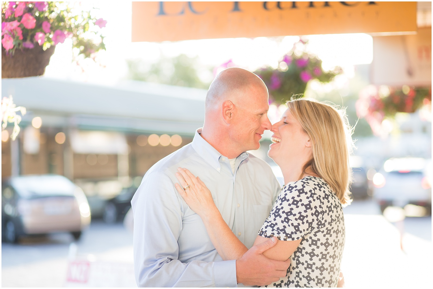 Seattle Anniversary Photographer