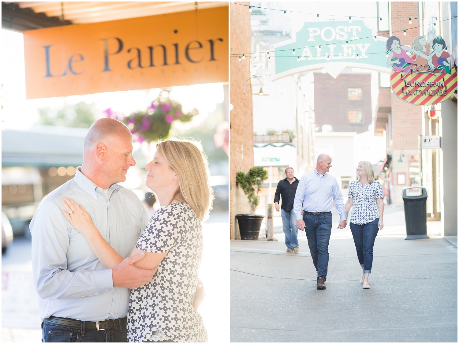 Seattle Anniversary Photographer