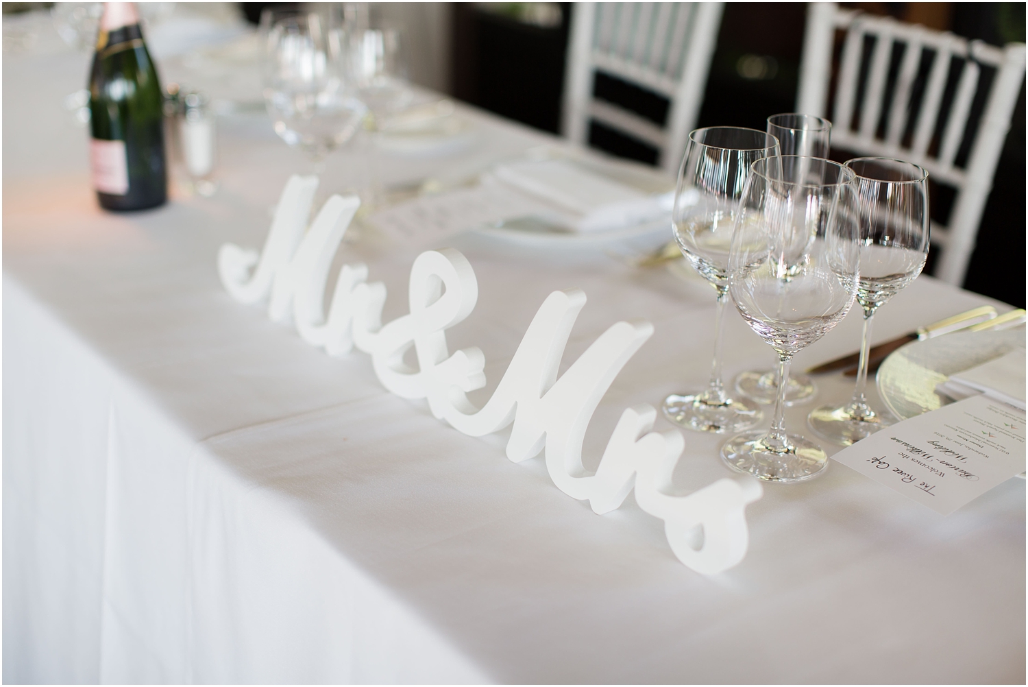 A Wedding under the Brooklyn Bridge