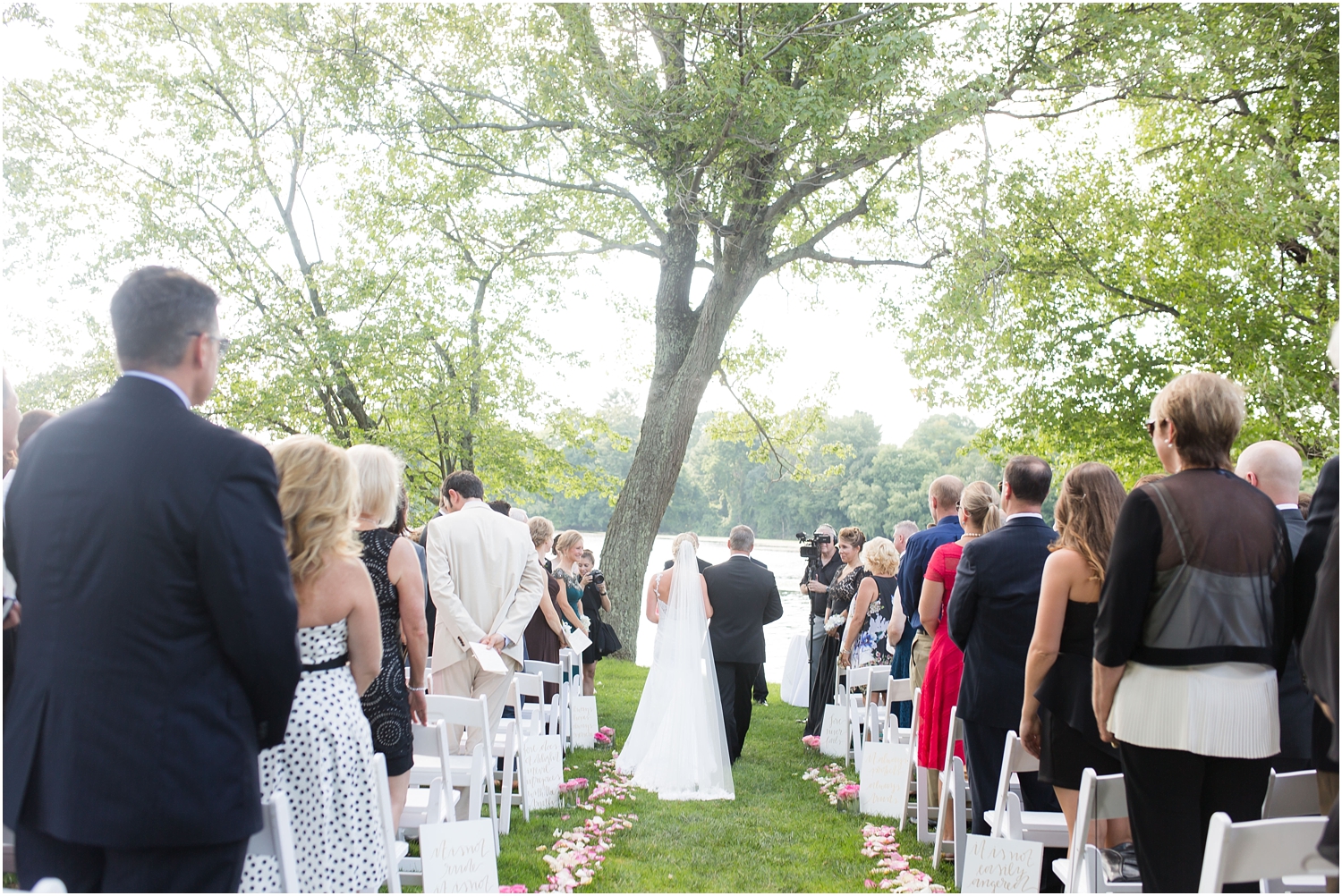 Indian Trail Club Wedding North New Jersey Wedding Photography