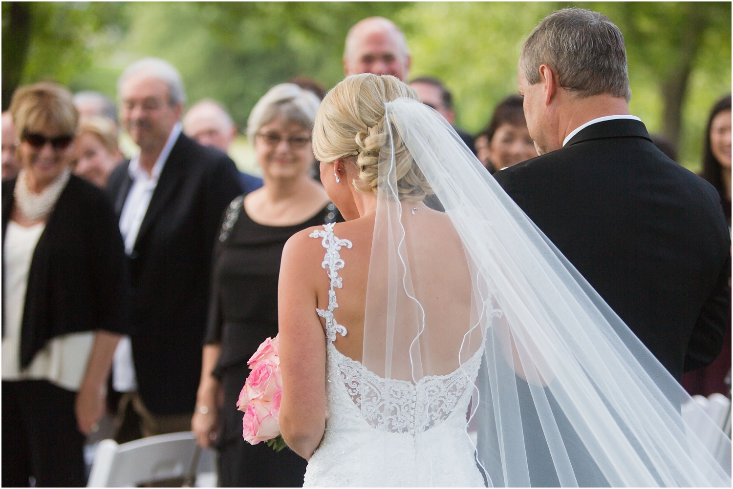 Indian Trail Club Wedding North New Jersey Wedding Photography