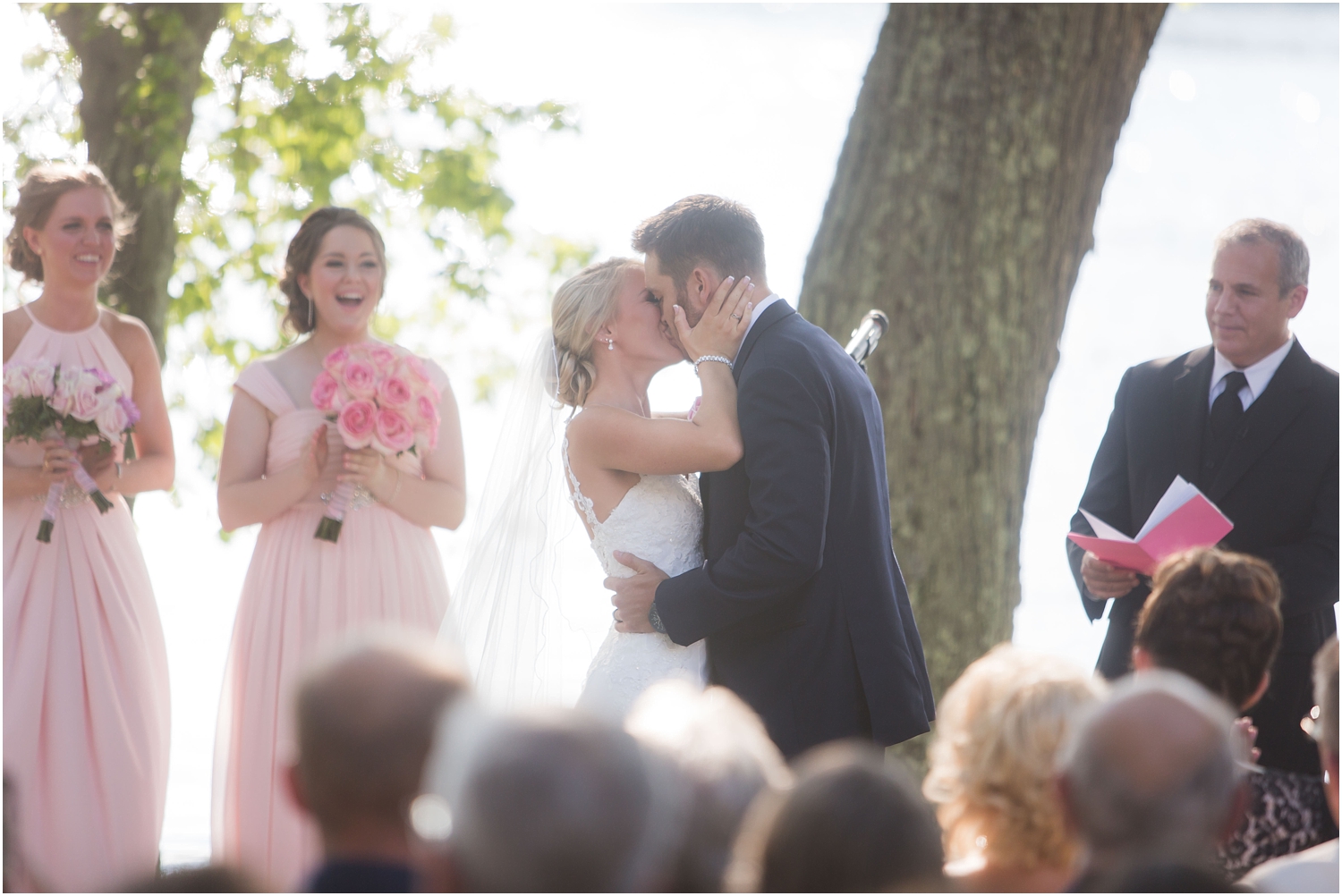 Indian Trail Club Wedding North New Jersey Wedding Photography