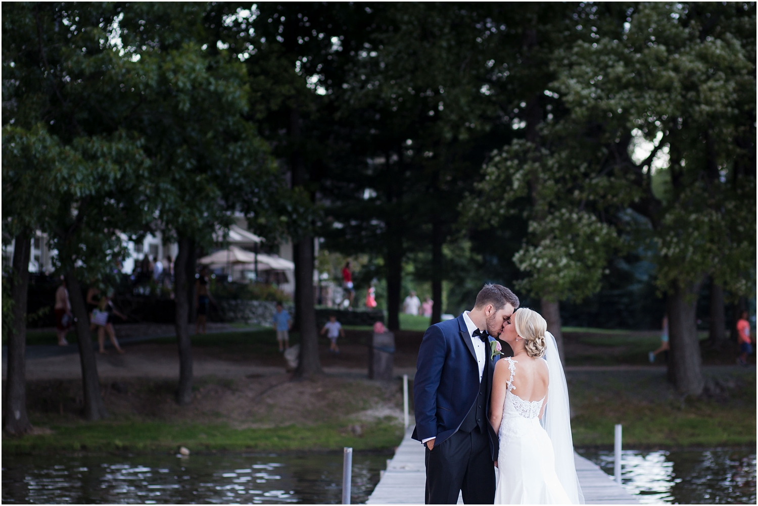 Indian Trail Club Wedding North New Jersey Wedding Photography