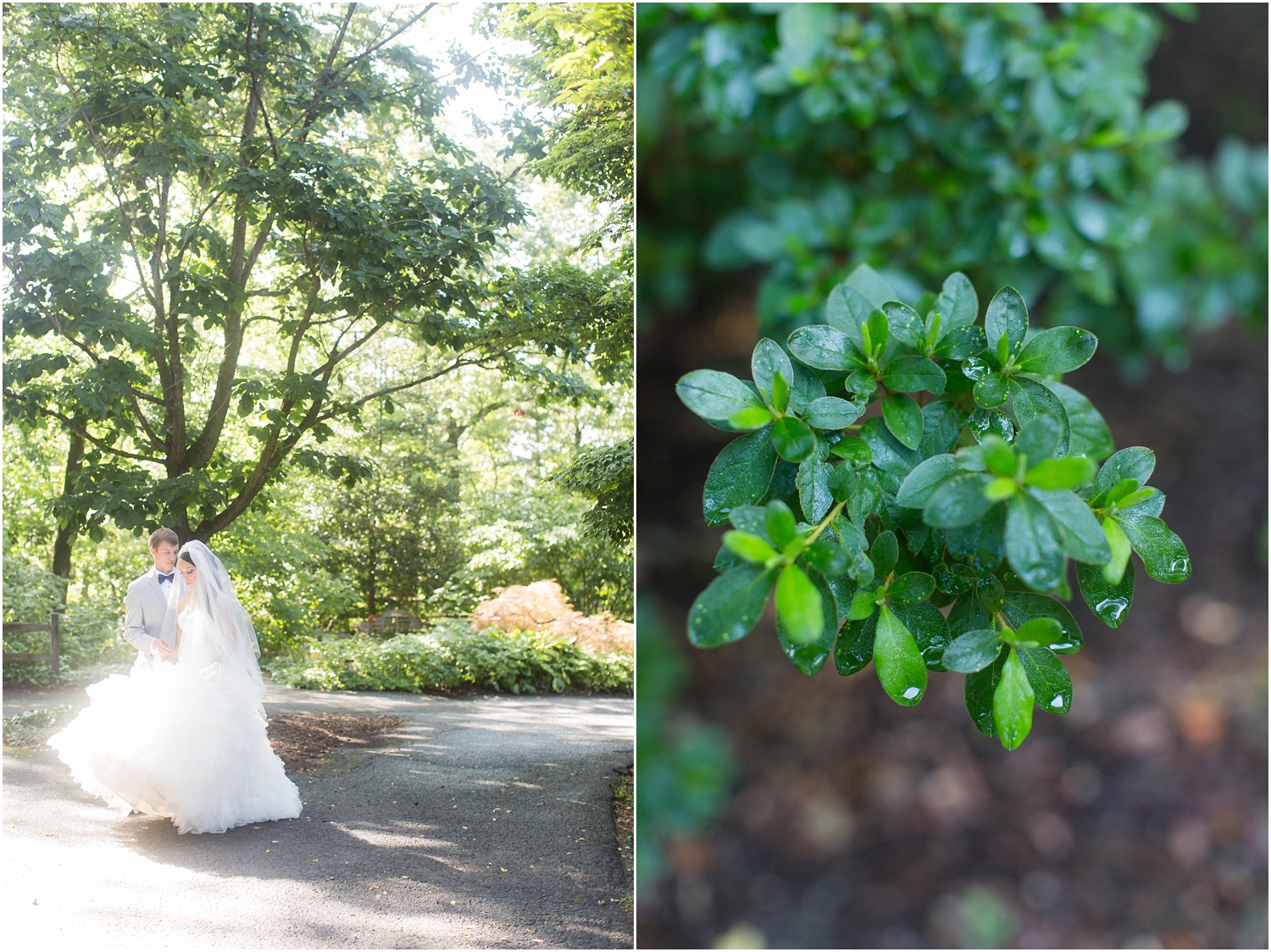 North New Jersey Firehouse Wedding 