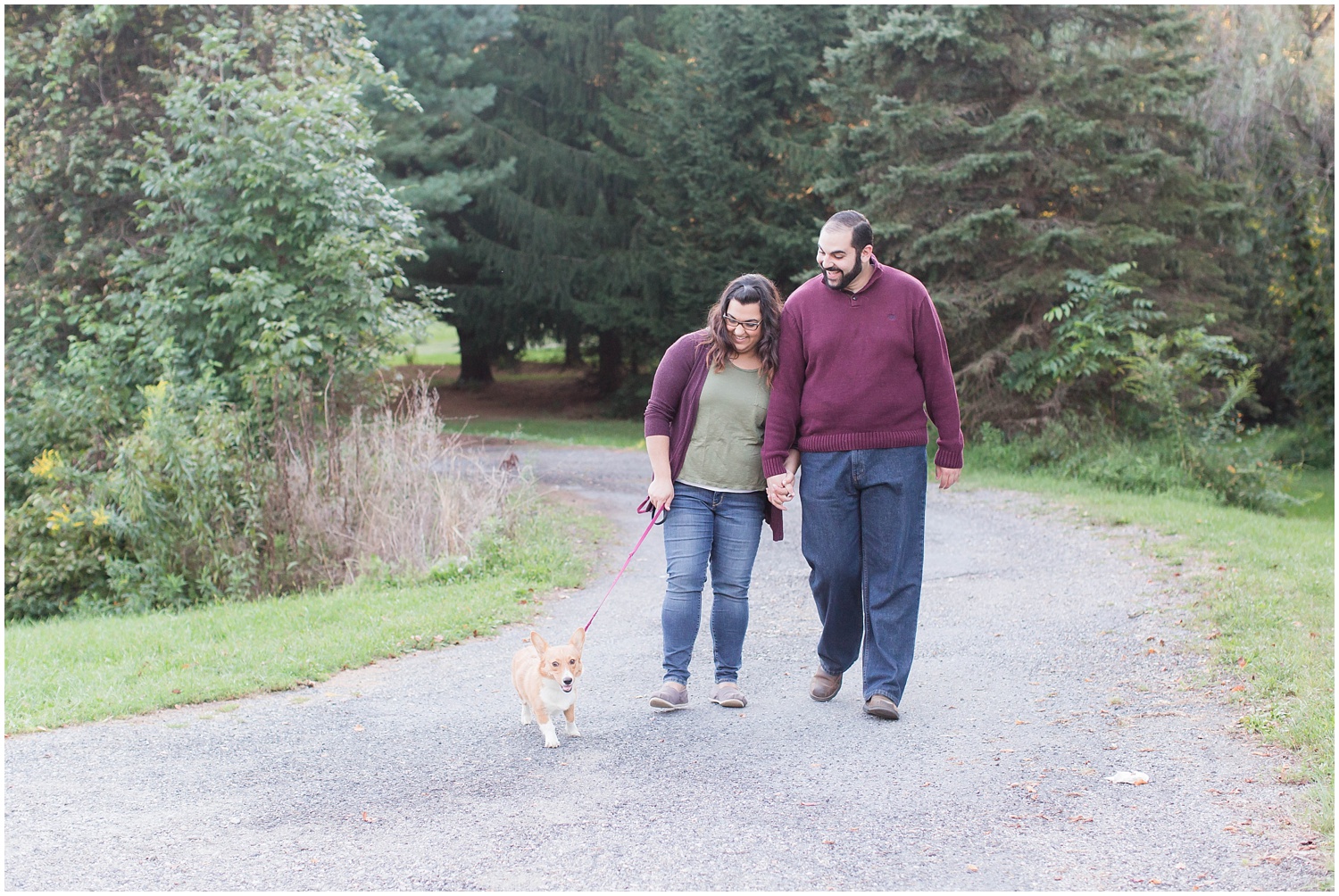 Sunflower Field Engagement Session_0147.jpg