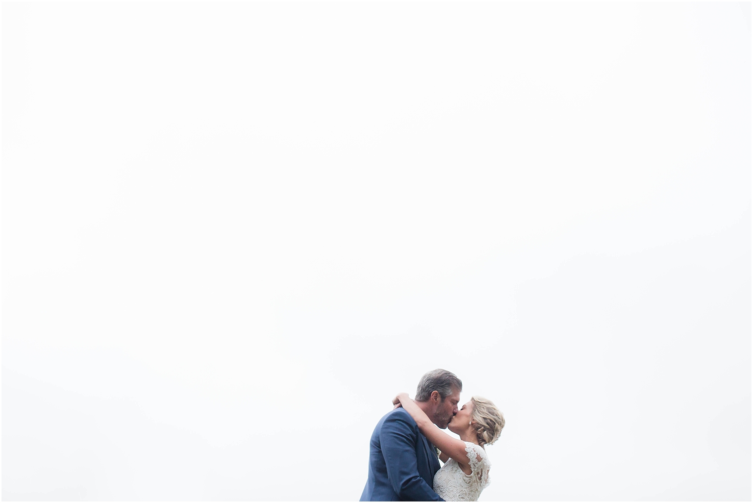 Intimate Outdoor New Jersey Wedding