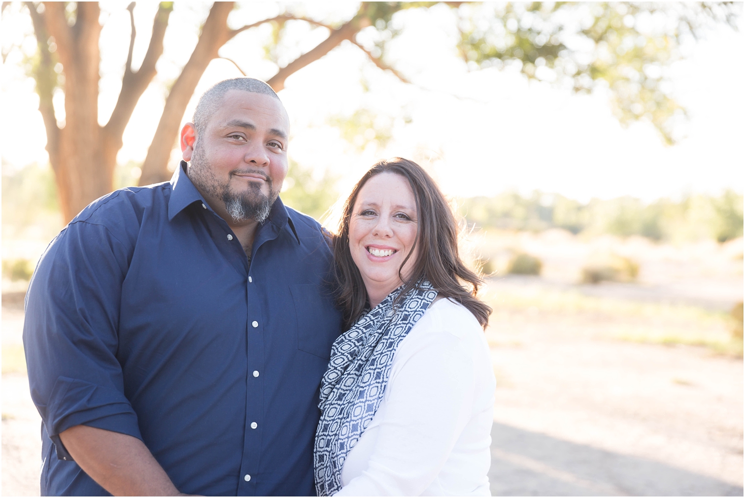 Bachechi Open Space Large Family Photography | Albuquerque New Mexico | Family Photography