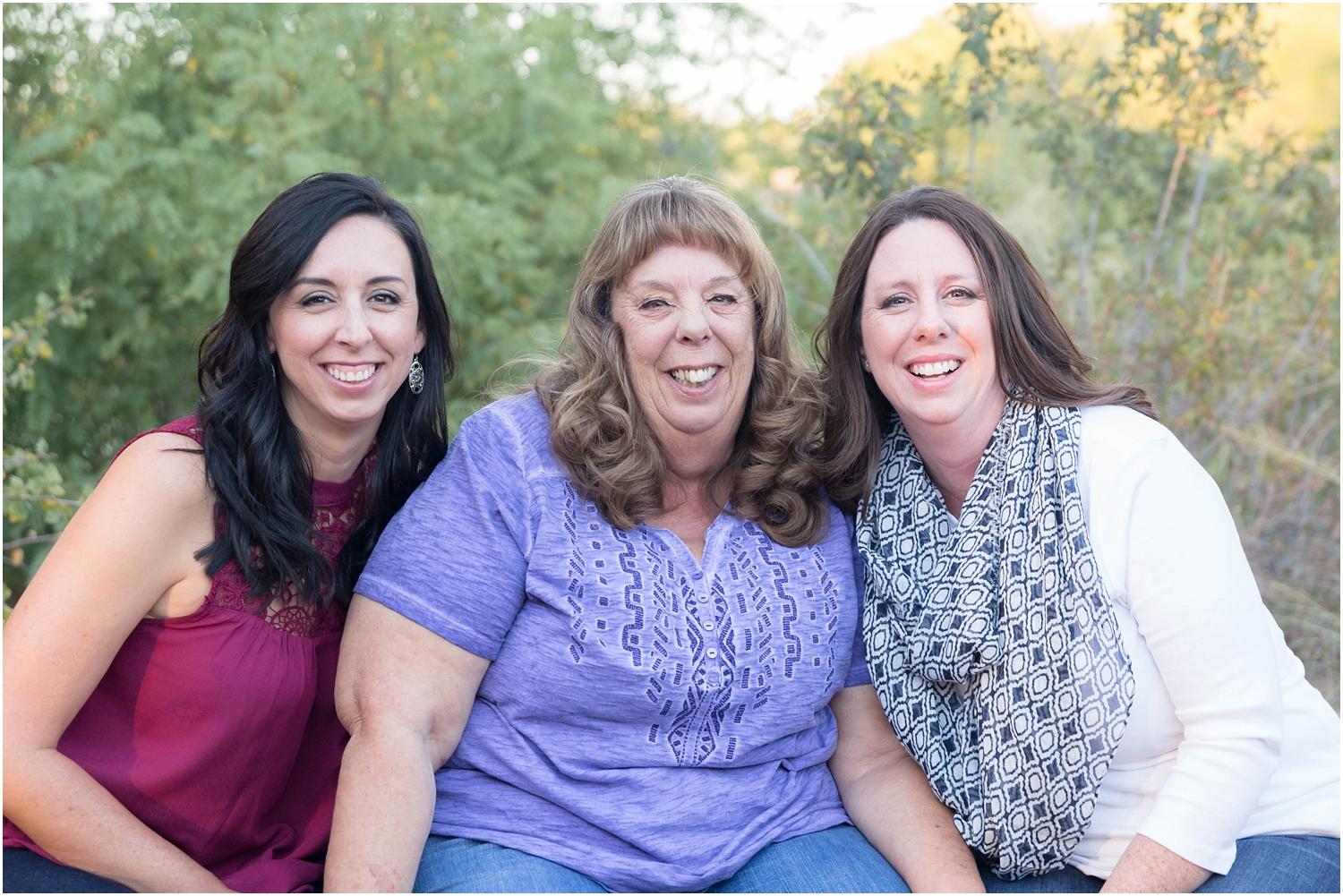 Bachechi Open Space Large Family Photography | Albuquerque New Mexico | Family Photography