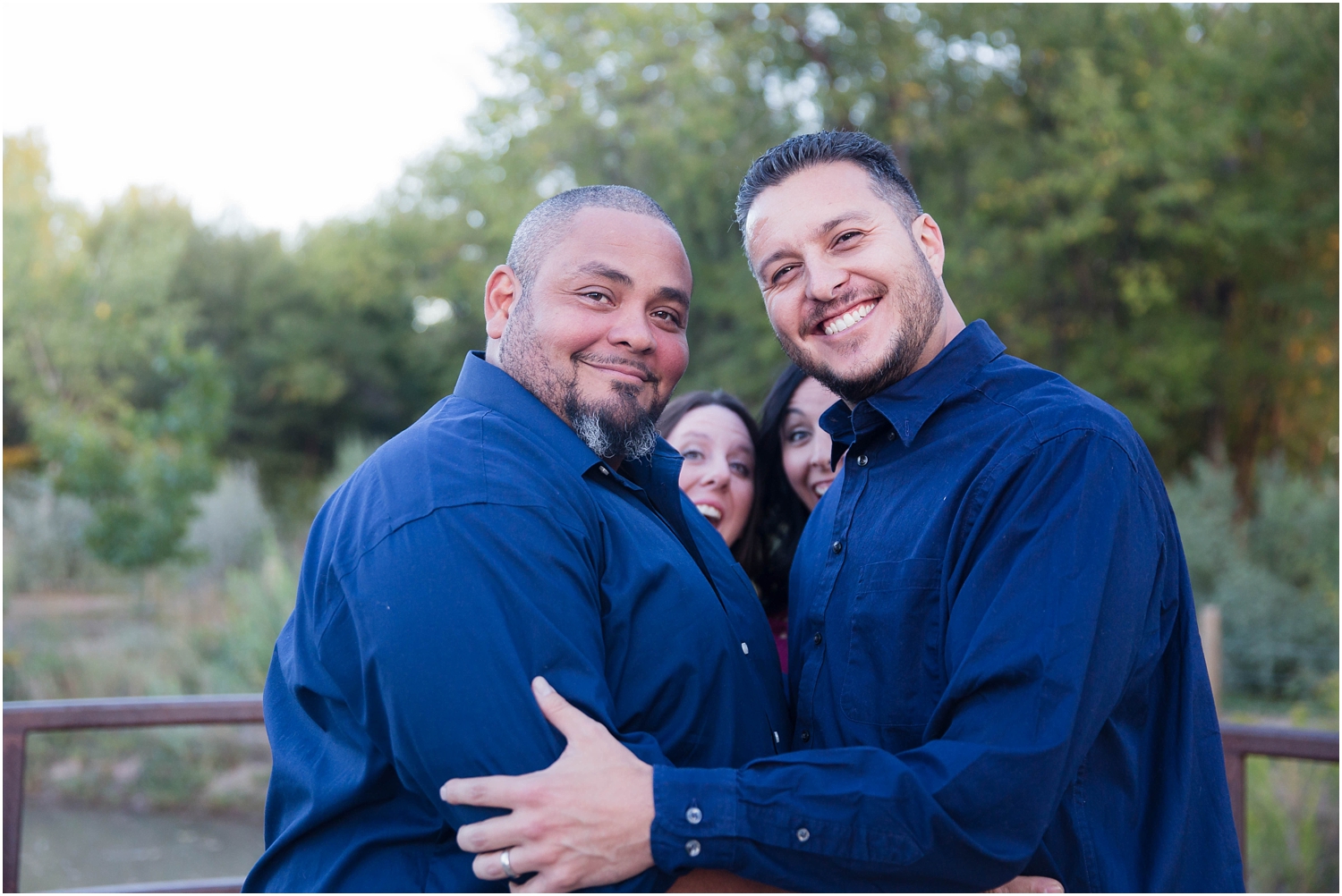 Bachechi Open Space Large Family Photography | Albuquerque New Mexico | Family Photography