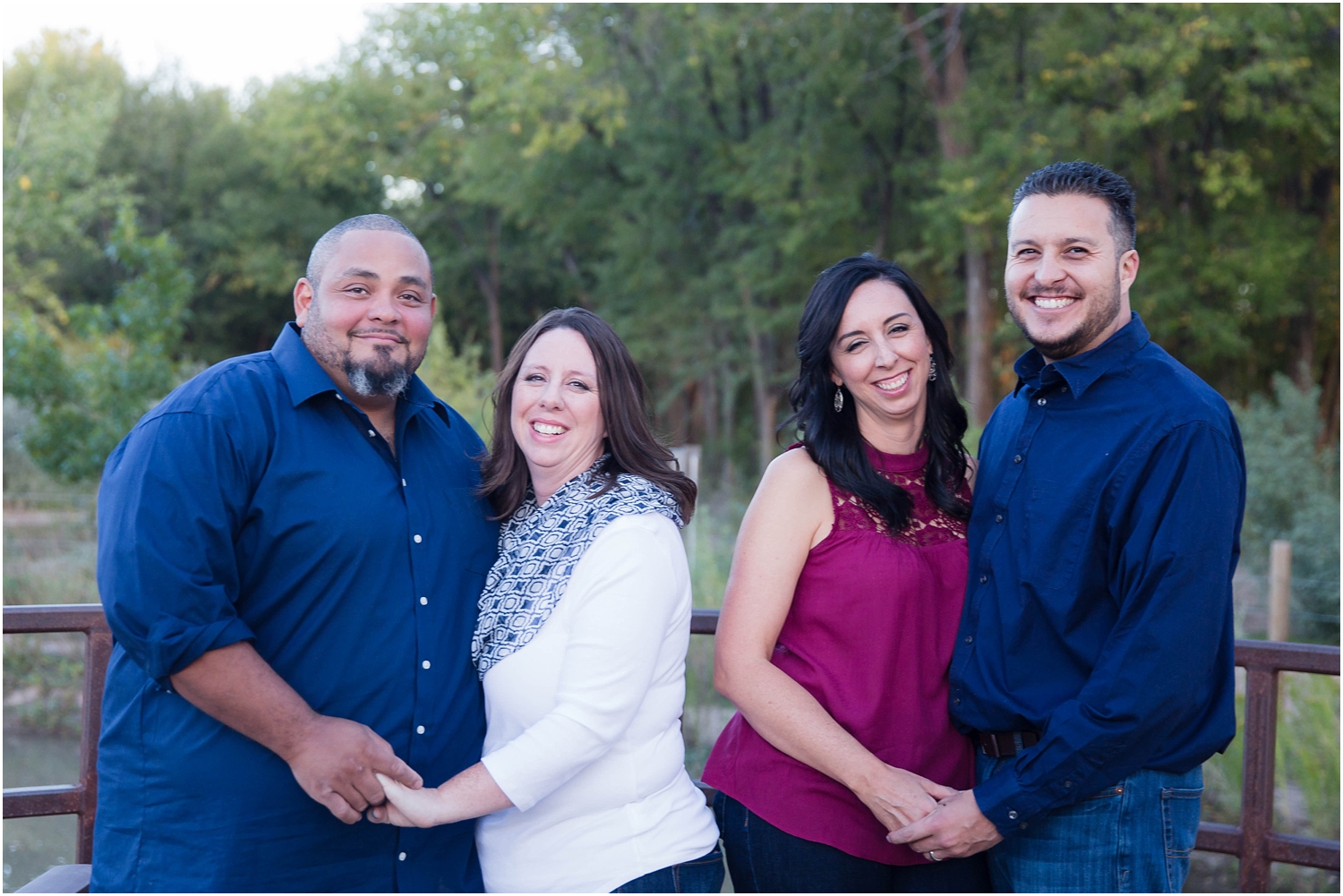 Bachechi Open Space Large Family Photography | Albuquerque New Mexico | Family Photography