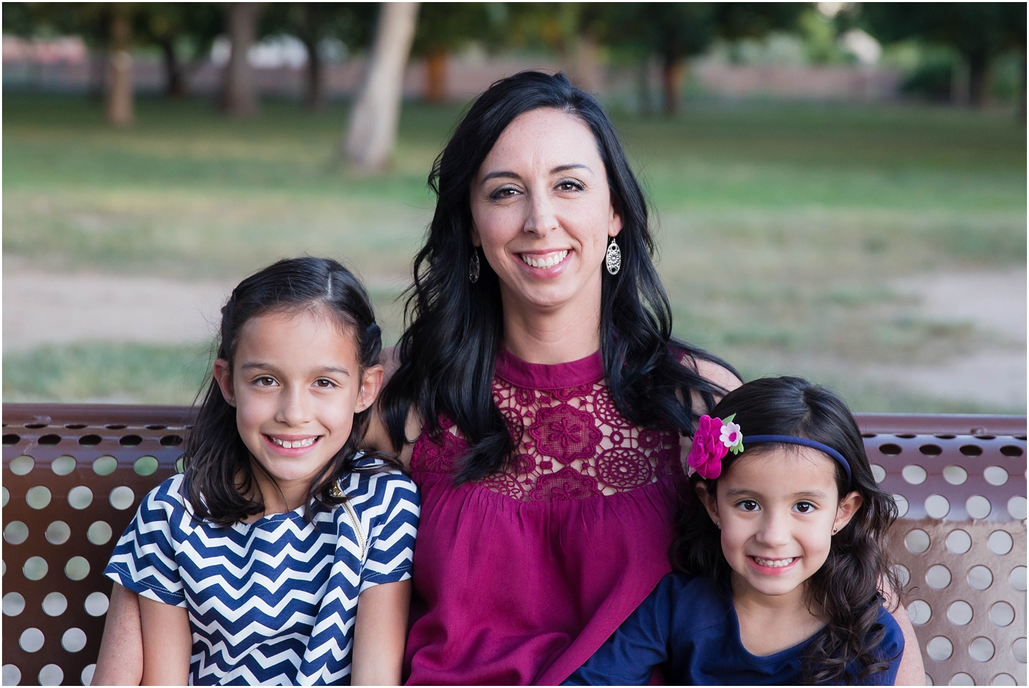 Bachechi Open Space Large Family Photography | Albuquerque New Mexico | Family Photography