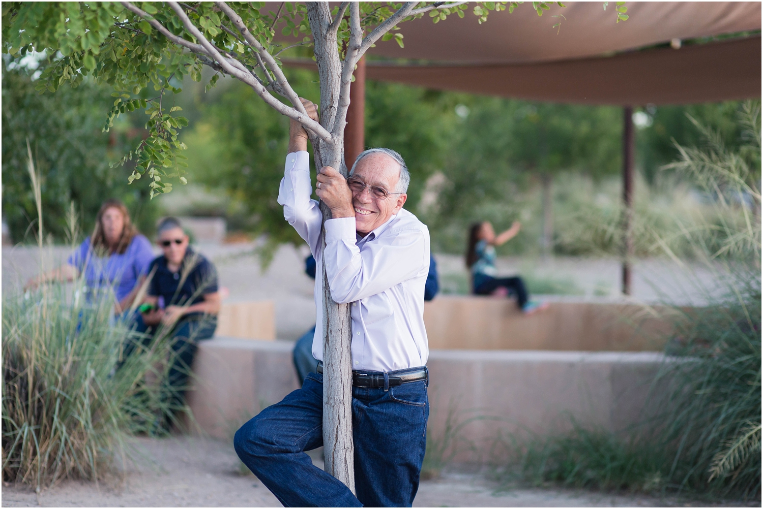 Bachechi Open Space Large Family Photography | Albuquerque New Mexico | Family Photography