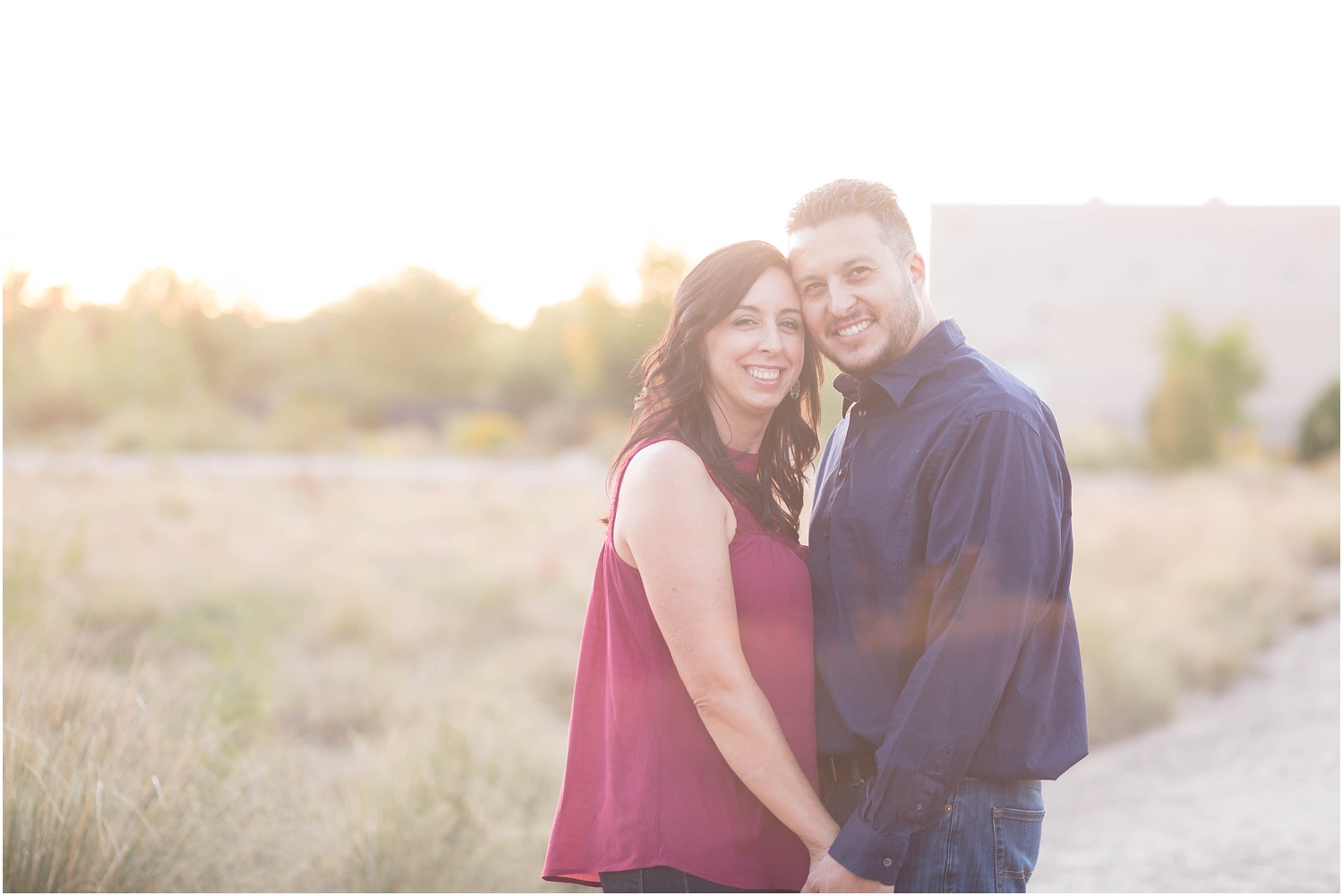 Bachechi Open Space Large Family Photography | Albuquerque New Mexico | Family Photography