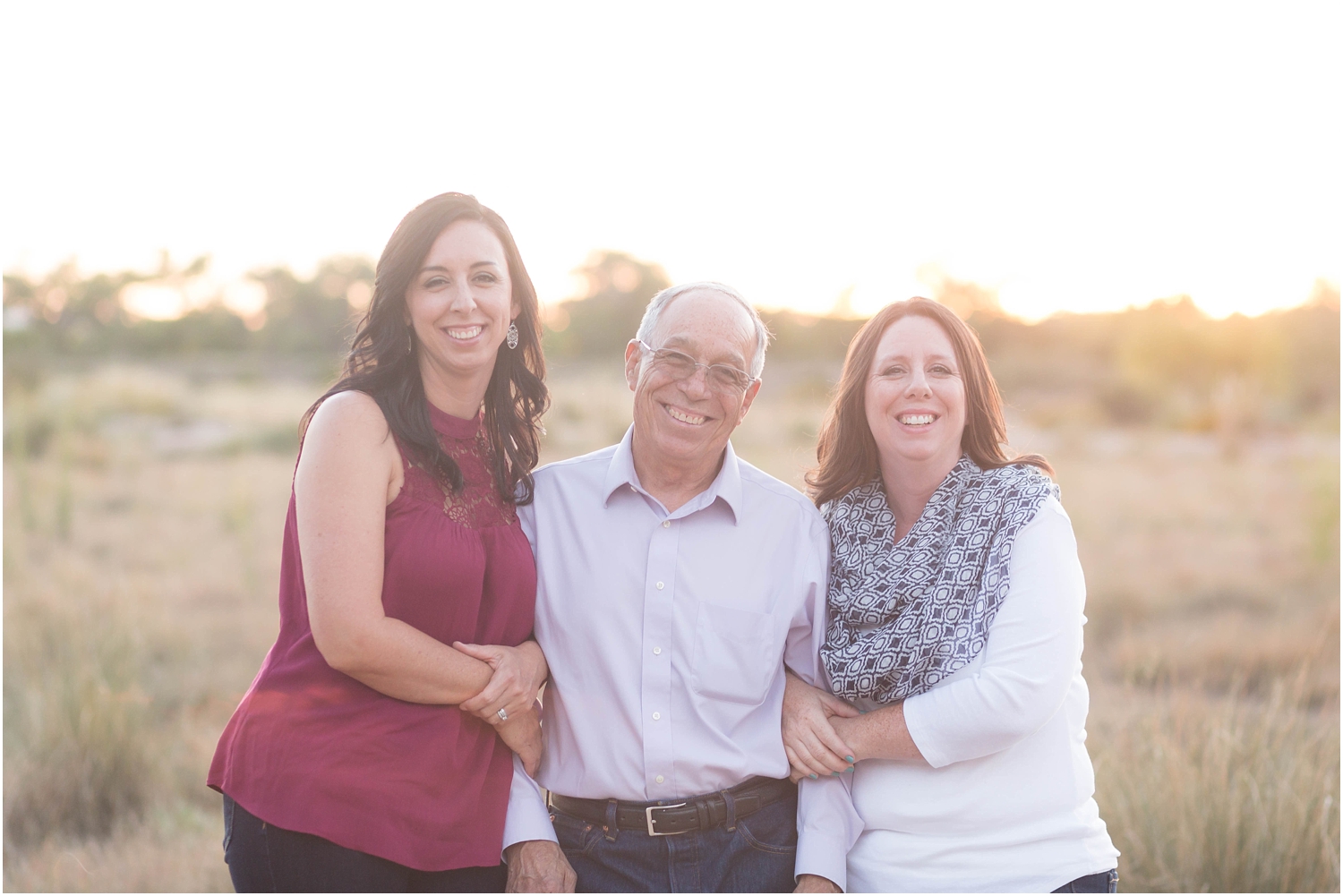 Bachechi Open Space Large Family Photography | Albuquerque New Mexico | Family Photography
