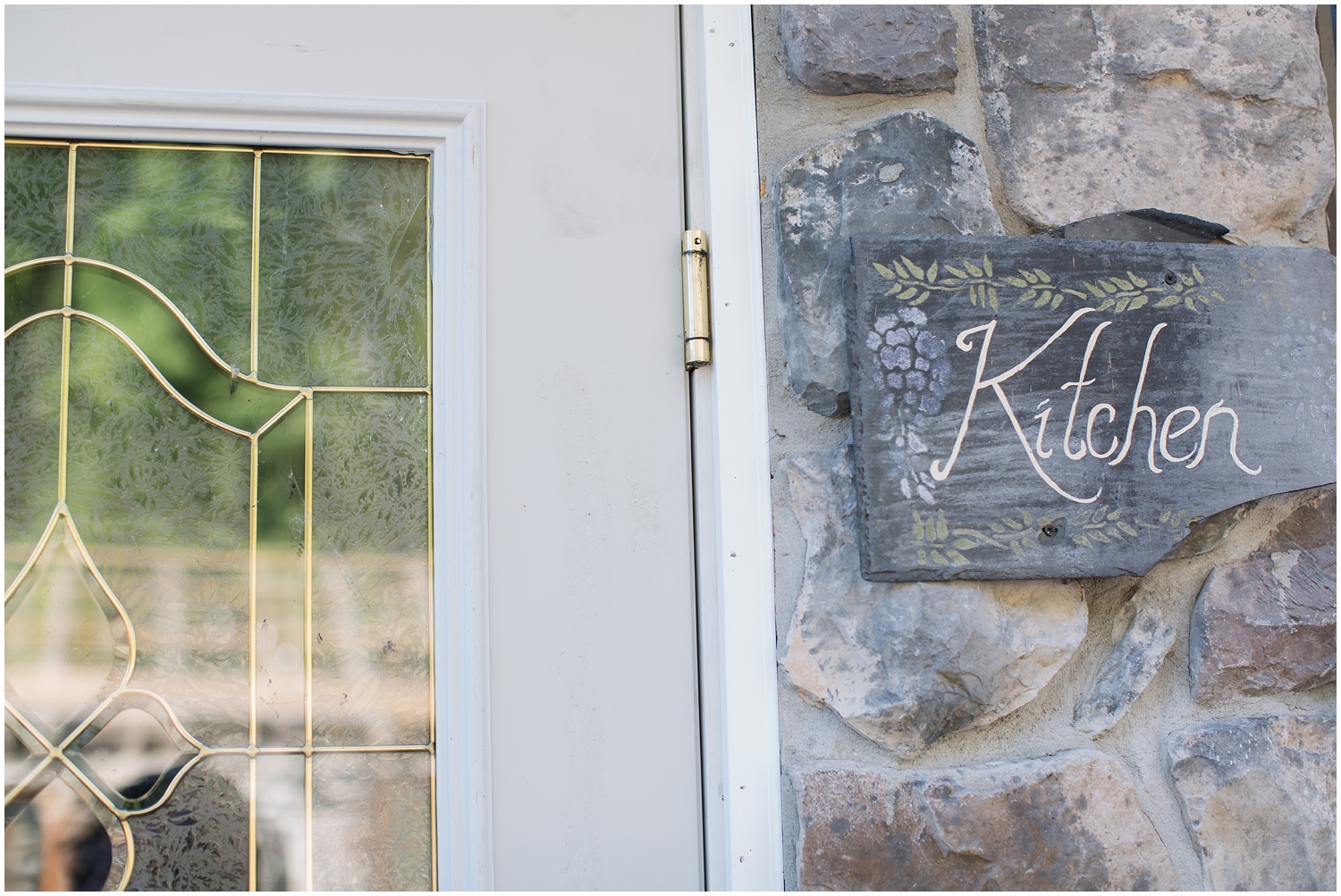 Kings Mills Wedding in Media PA