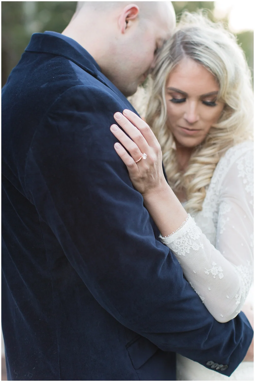 Cedar Lakes Estate Styled Wedding