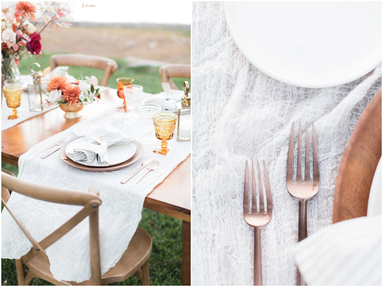 Cedar Lakes Estate Styled Wedding