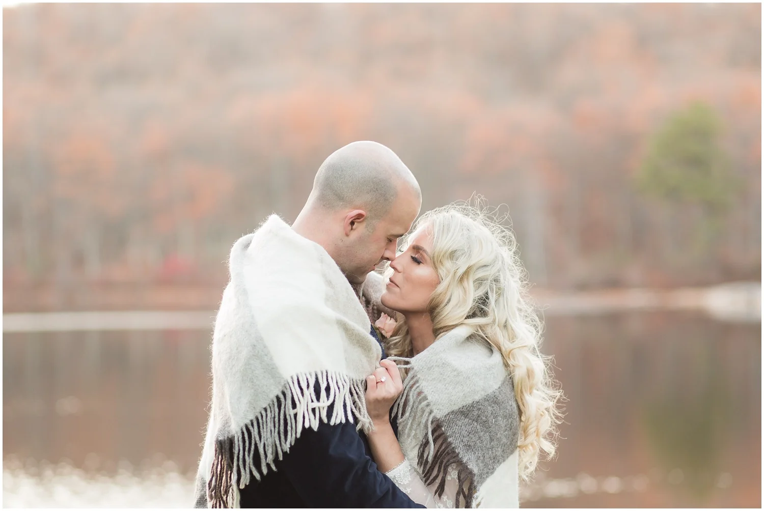 Cedar Lakes Estate Styled Wedding