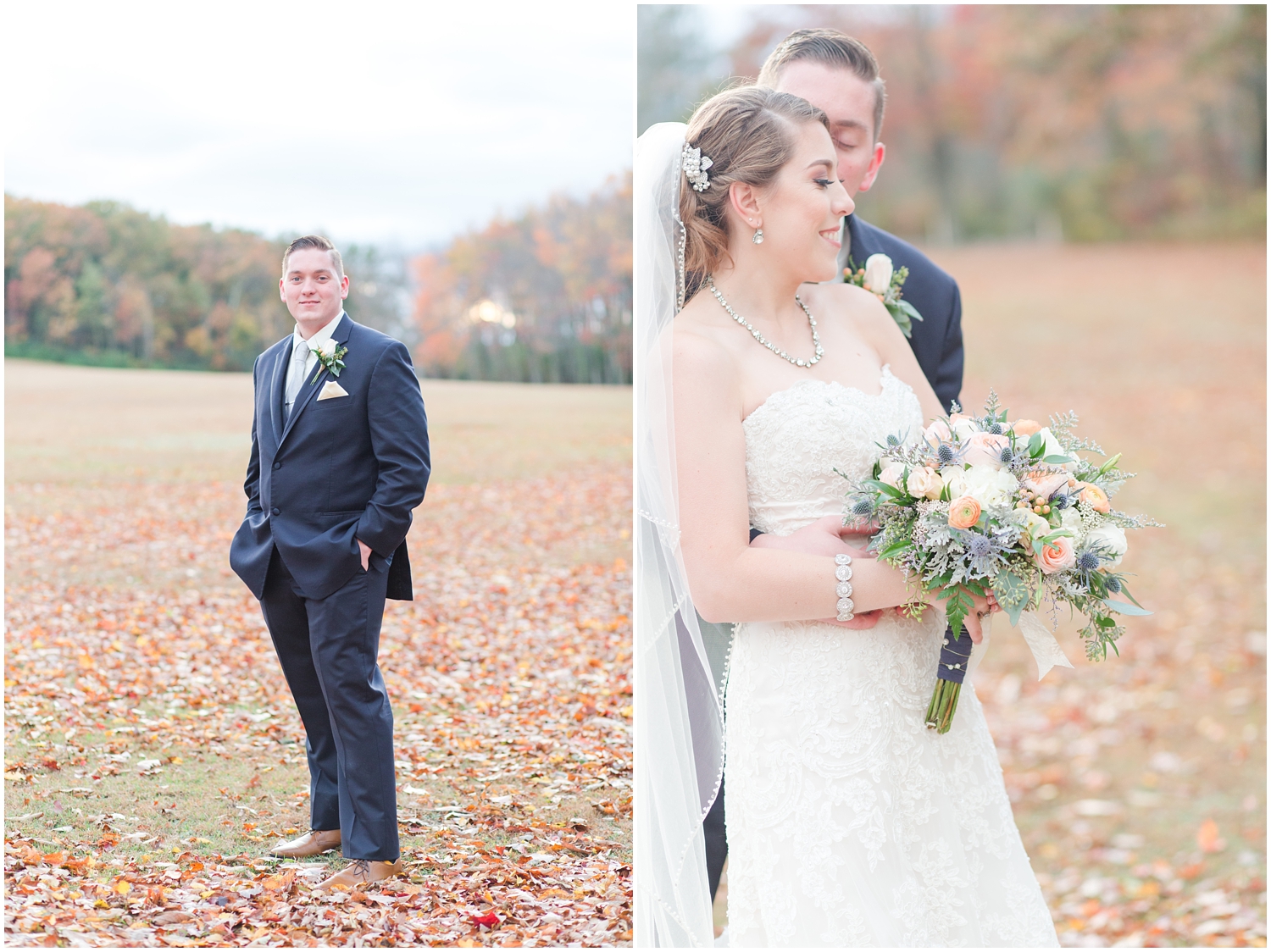 The Lodge at Mountain Springs Lake Resort ceremony