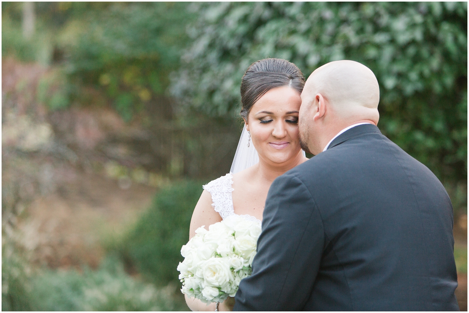 Mayfair Farms New Jersey Wedding 