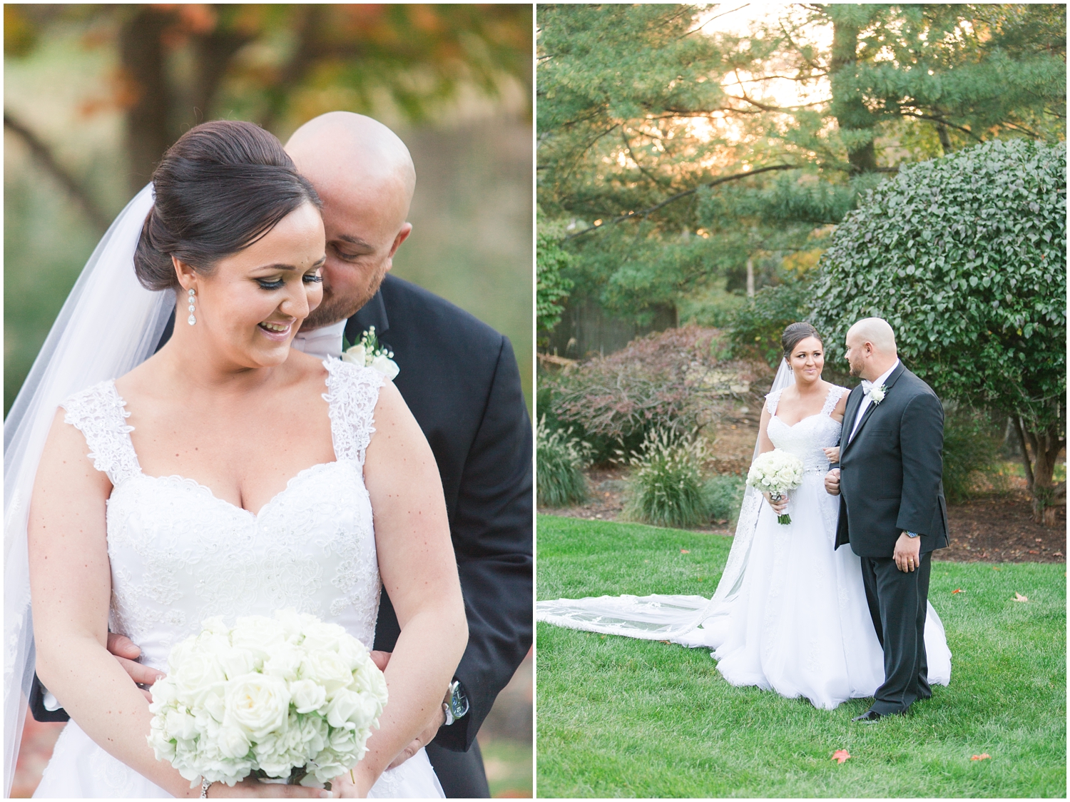 Mayfair Farms New Jersey Wedding 