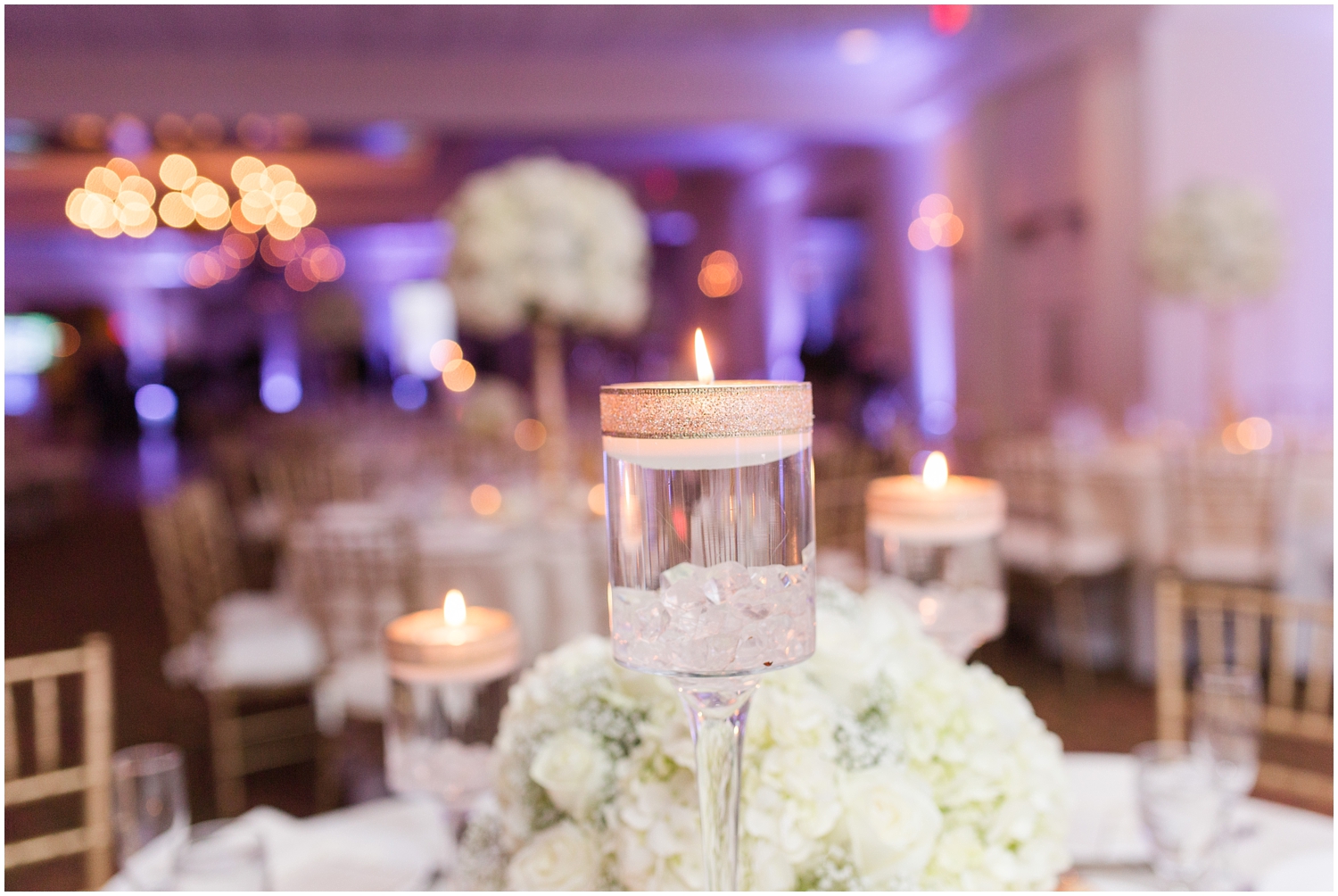 Mayfair Farms New Jersey Wedding 