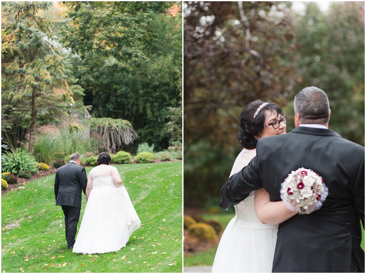 Harry Potter themed wedding at The Tides Estate in Northern New Jersey 