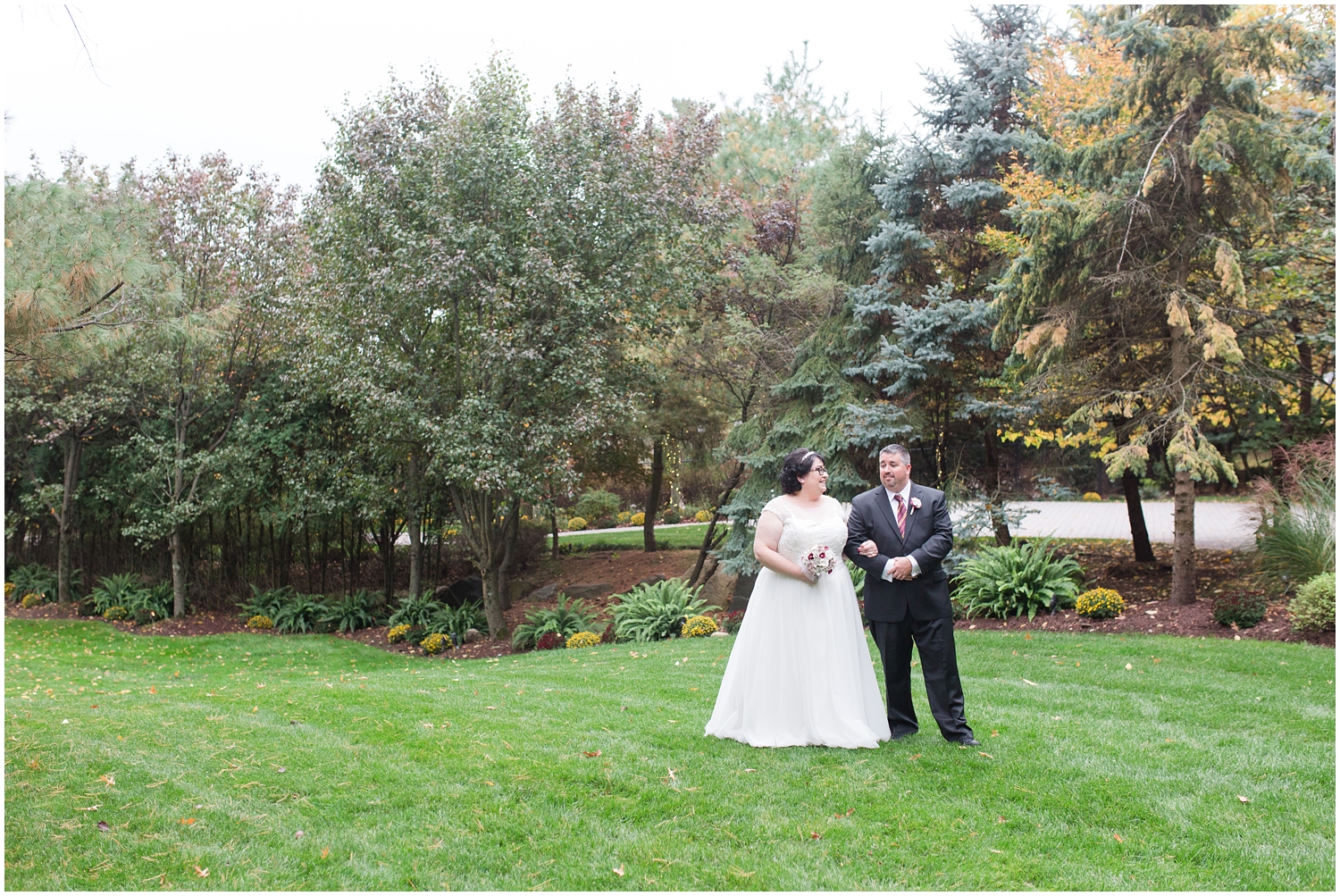 Harry Potter themed wedding at The Tides Estate in Northern New Jersey 