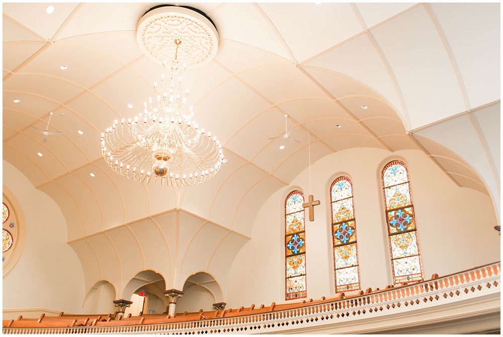 Winter Wedding in Hackettstown NJ