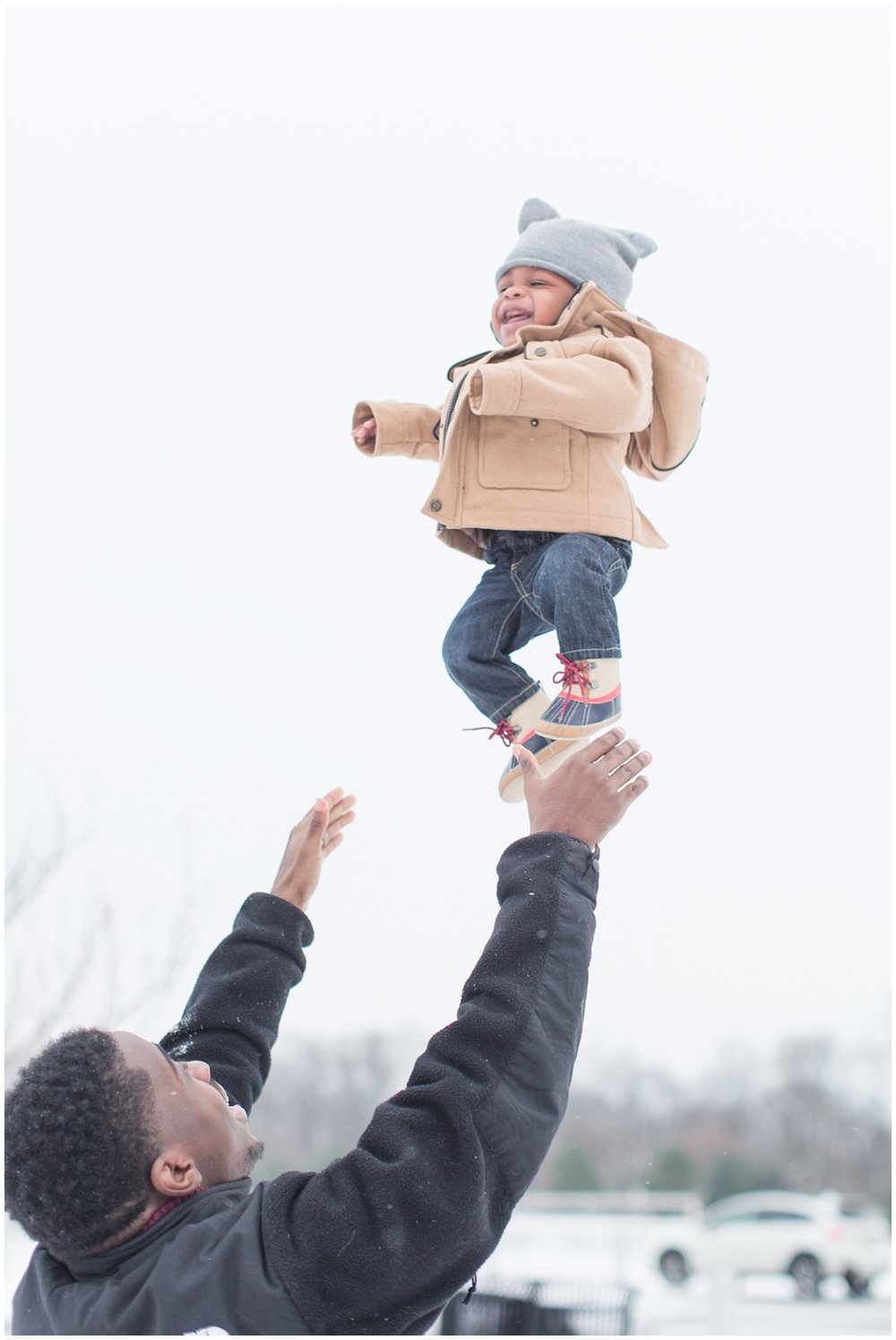 Budd Lake Family Photographer