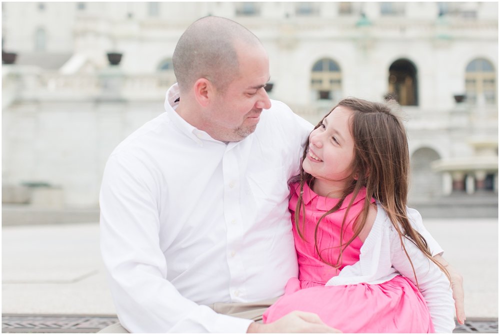 Washington DC Family Photographer