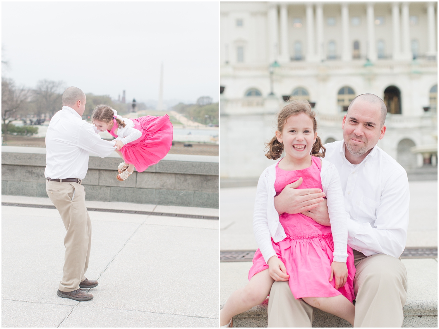 Washington DC Family Photographer