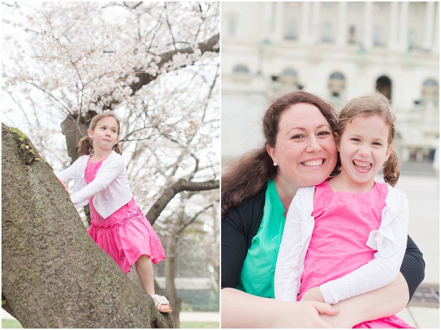 Washington DC Family Photographer