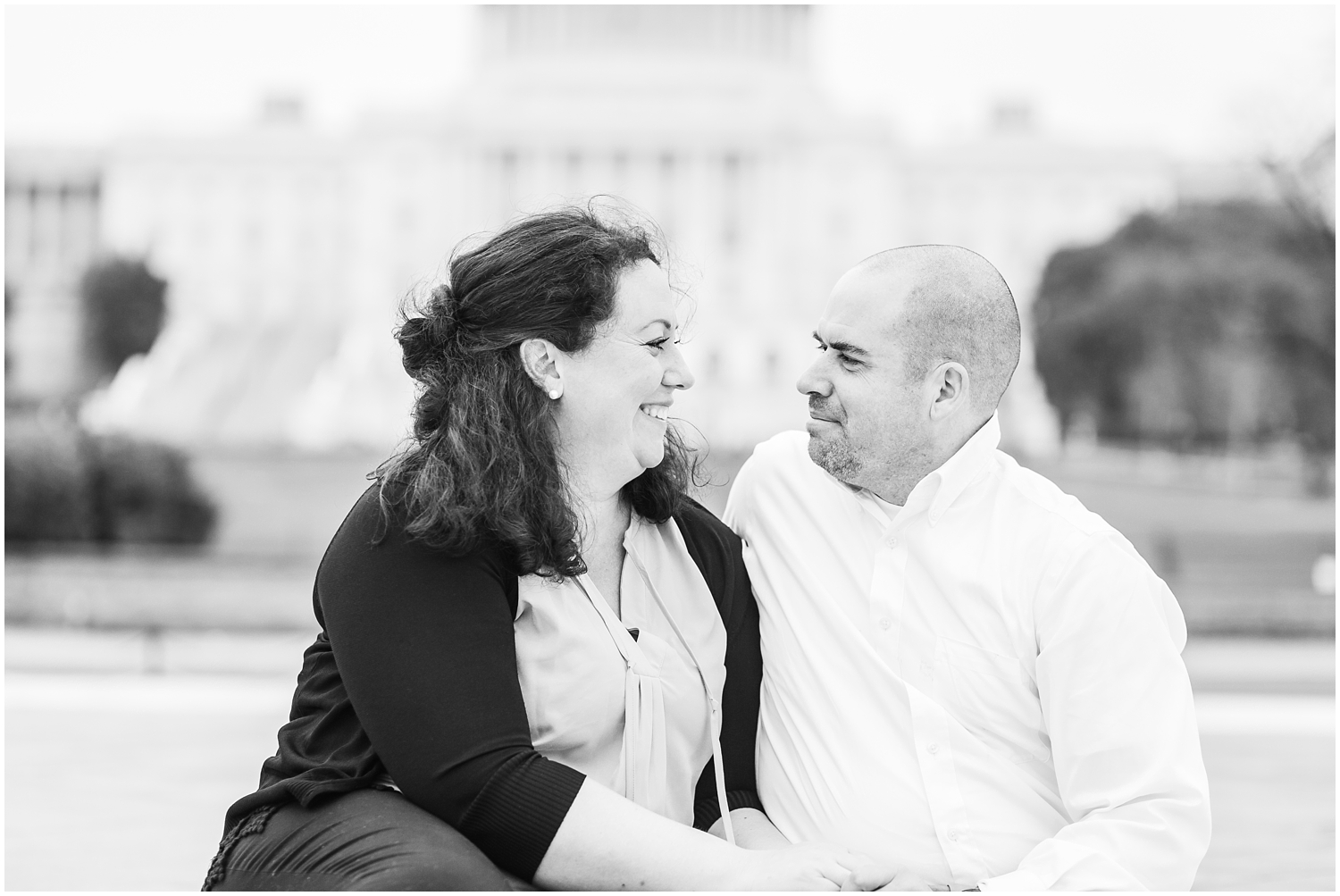 Washington DC Family Photographer