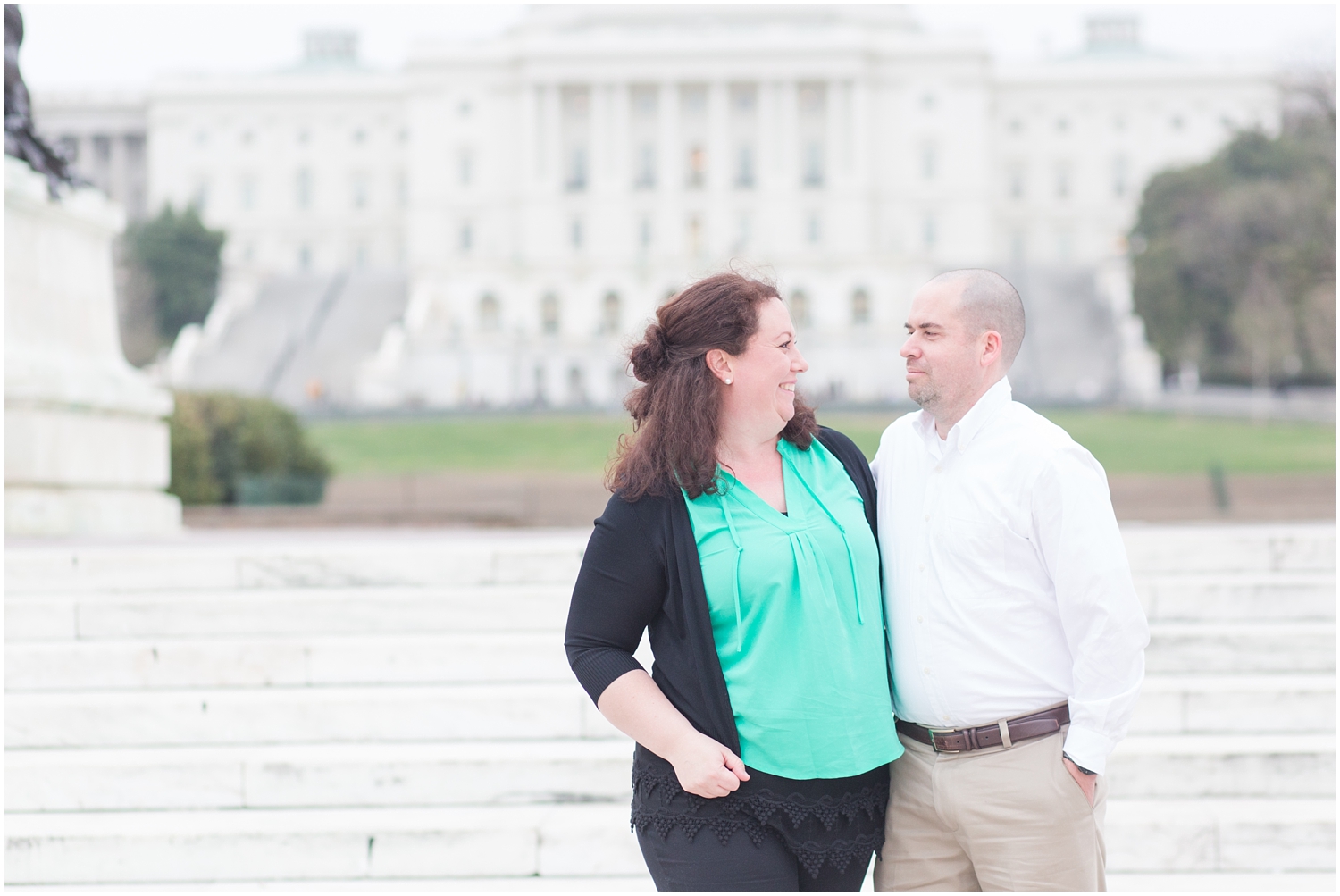 Washington DC Family Photographer