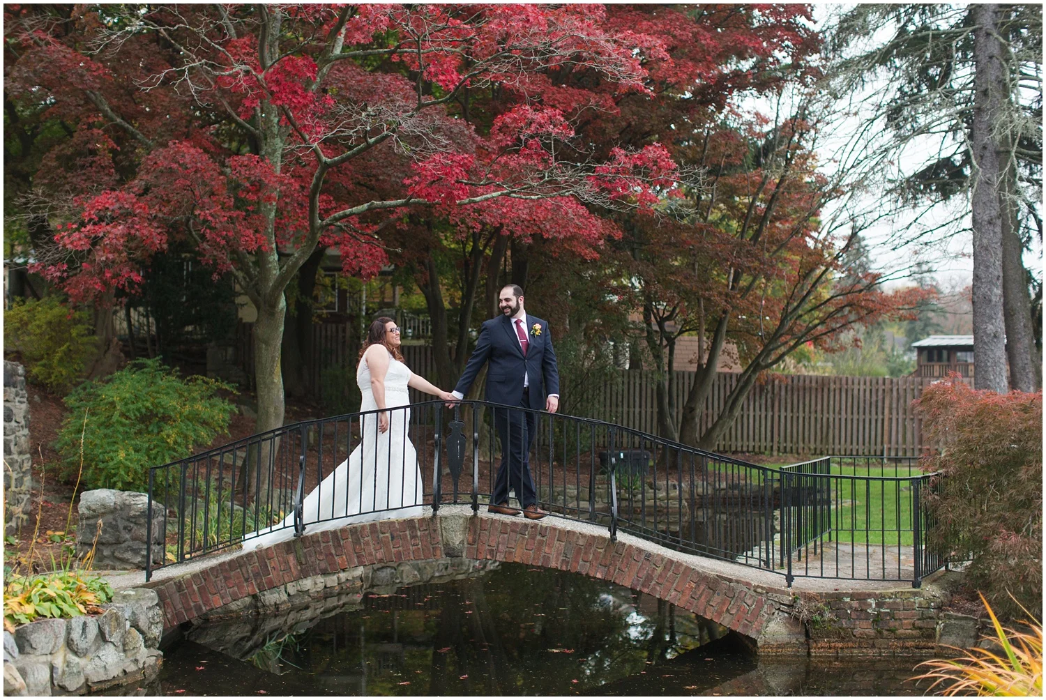 Davids Country Inn Wedding Hackettstown, NJ