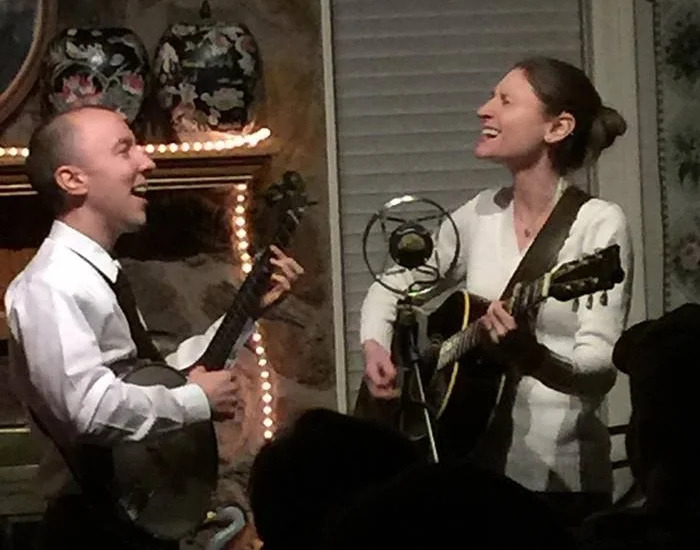 House Concert Info — Ordinary Elephant