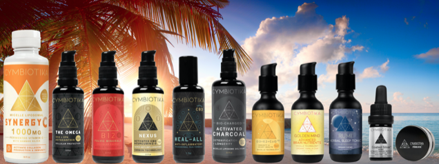 CYMBIOTIKA: Natural & Organic Online Supplements - Elaa ...