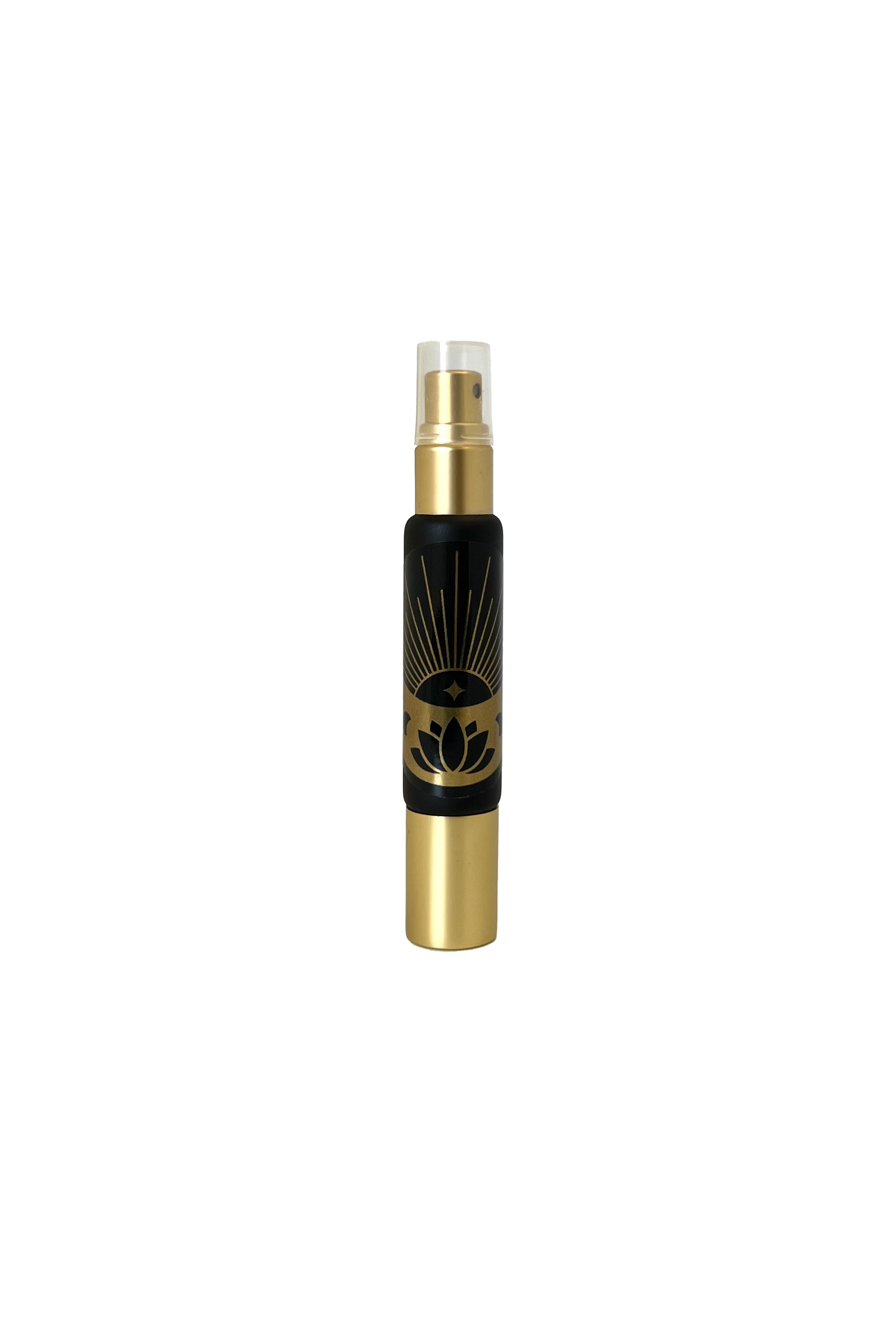 Essential Oil Perfume Oil