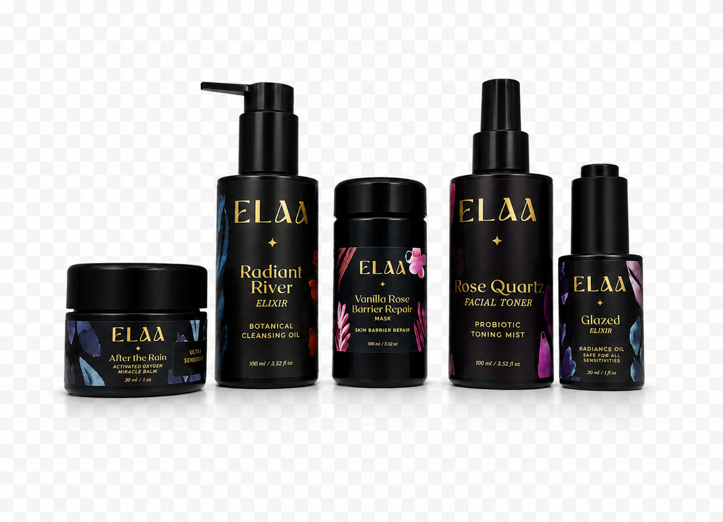 The Skin Barrier Repair Collection