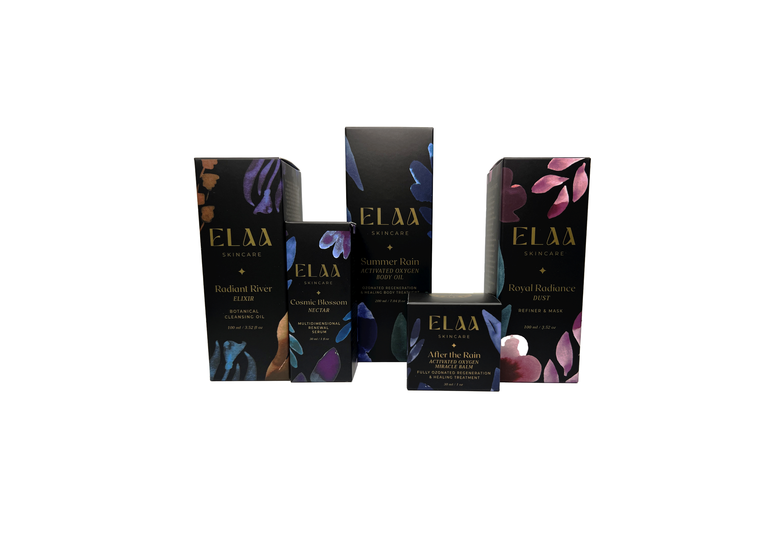 The Emily Collection