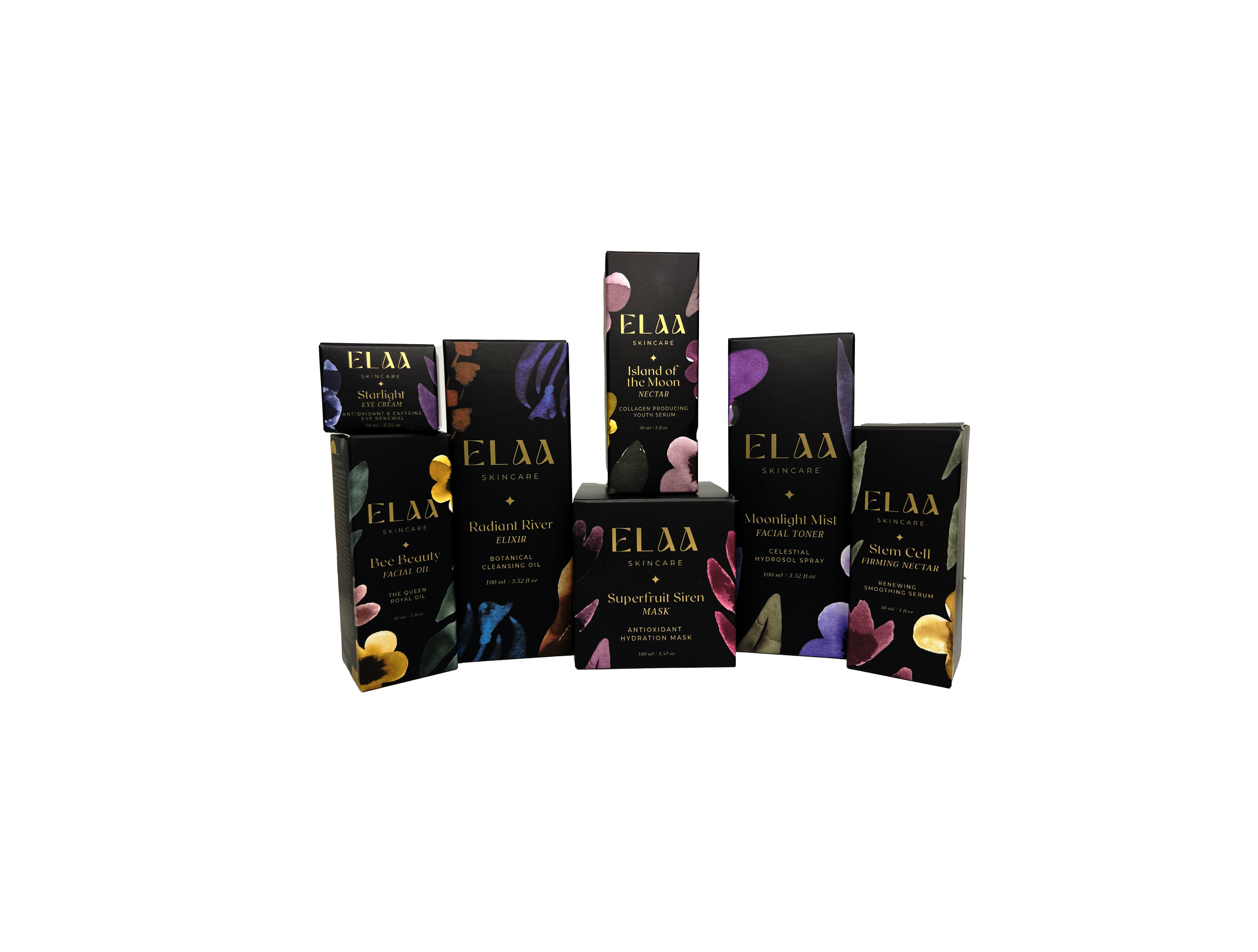 The Age-Defying Collection