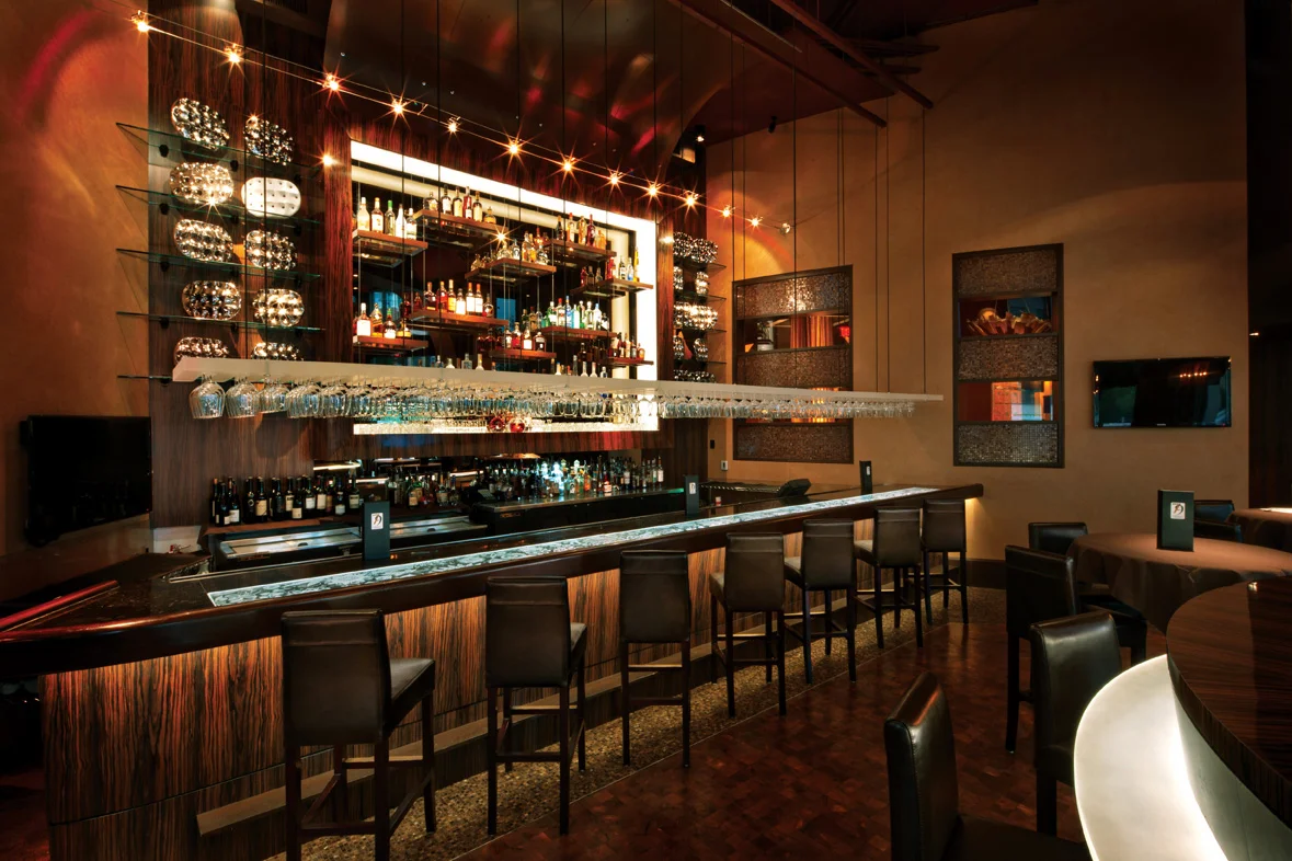 Perry's Uptown Dallas