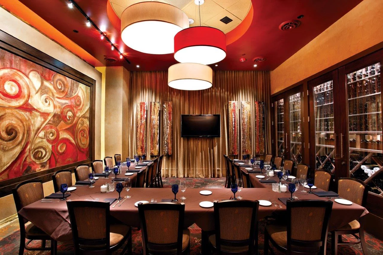 Perry's Katy — identityARCHITECTS