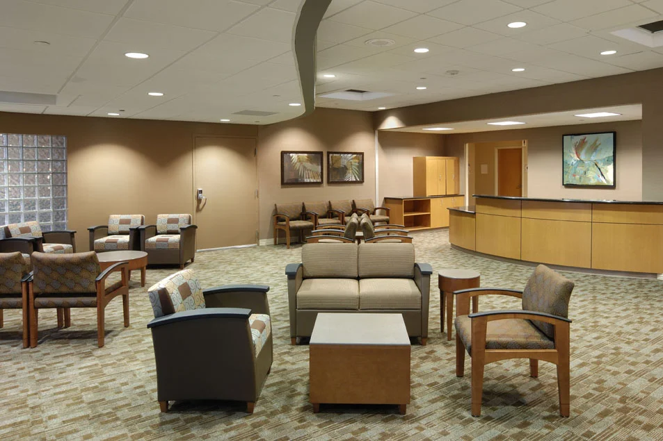 Houston Northwest Medical Center Outpatient Care Center