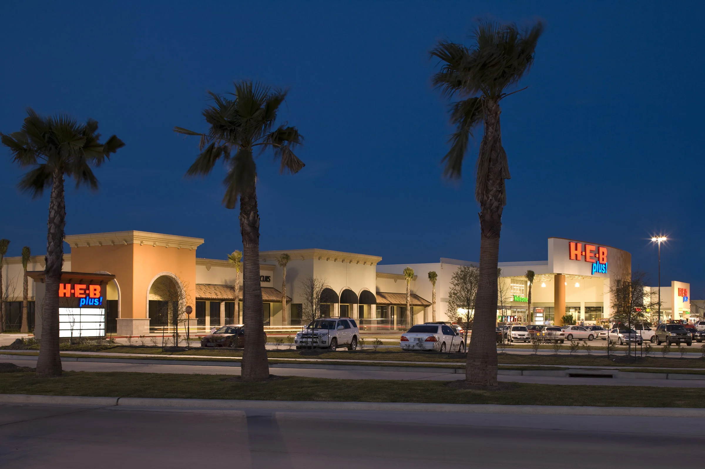 Big Box Retailers — identityARCHITECTS